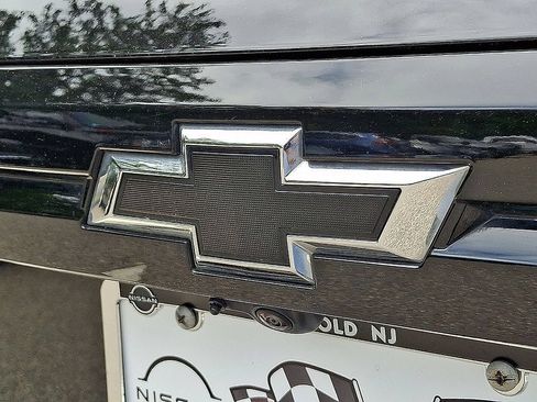 Used 2024 Chevrolet Traverse Z71 AWD/4WD image 31