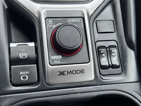 Used 2023 Subaru Forester Premium image 27