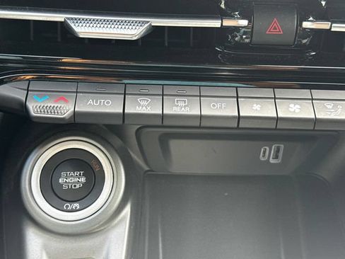 Certified 2025 Dodge Hornet R/T AWD/4WD image 33
