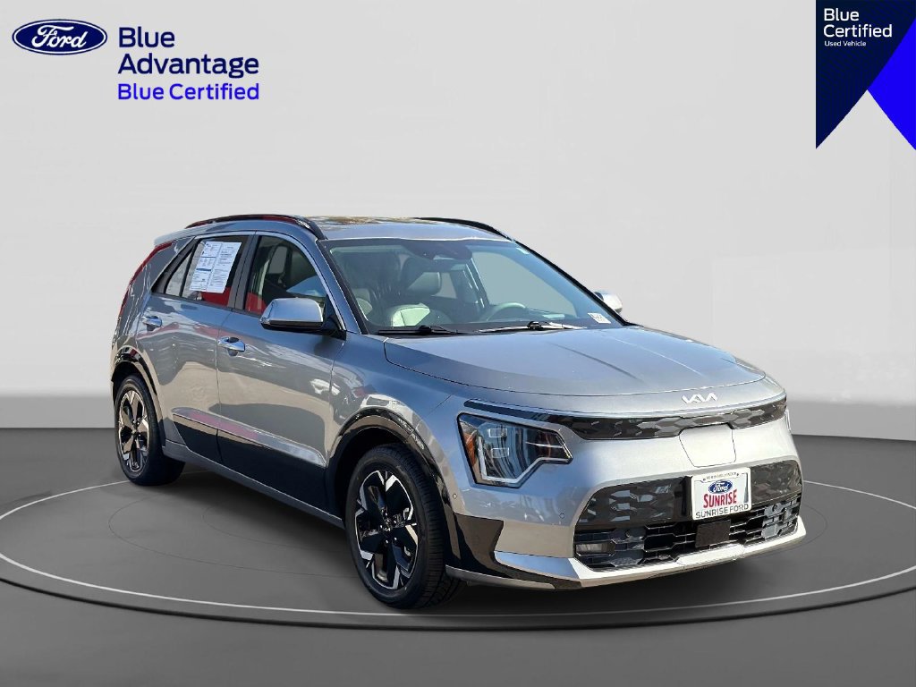 Used 2023 Kia Niro Wave FWD image 4