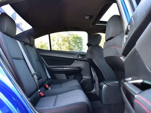 Used 2019 Subaru WRX Premium AWD/4WD image 20