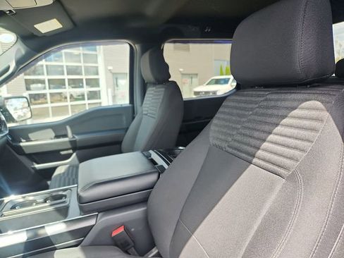 Certified 2023 Ford F150 XL w/ STX Appearance Package AWD/4WD image 21