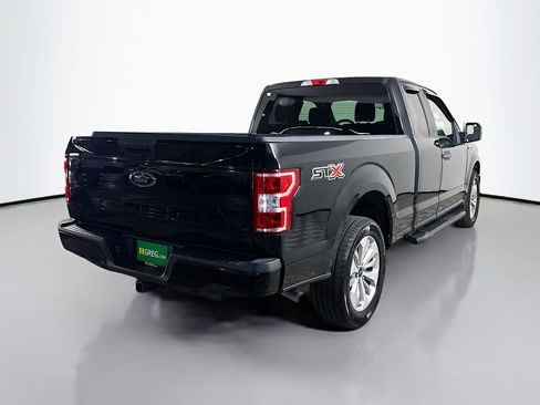 Used 2018 Ford F150 XL w/ Equipment Group 101A Mid image 10