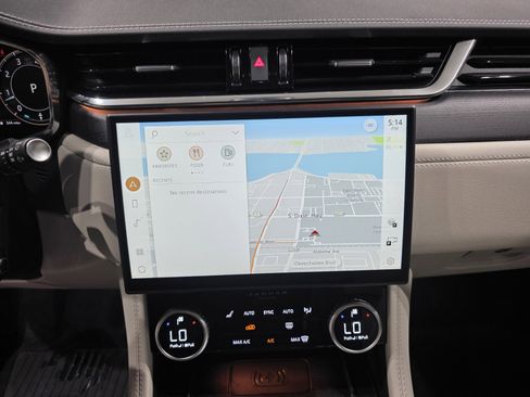 New 2026 Jaguar F-PACE R-Dynamic S image 16