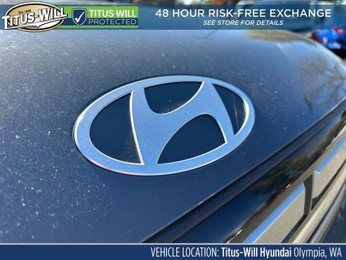 New 2026 Hyundai Santa Fe SE image 31