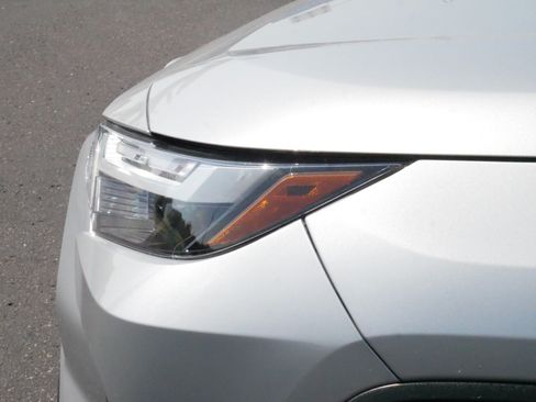 Certified 2025 Toyota RAV4 XLE AWD/4WD image 16