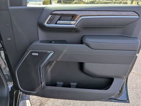 New 2026 GMC Sierra 1500 Elevation w/ Elevation Premium Package image 33