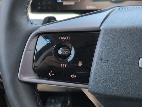 Used 2025 Nissan Murano SL w/ Cargo Package AWD/4WD image 20
