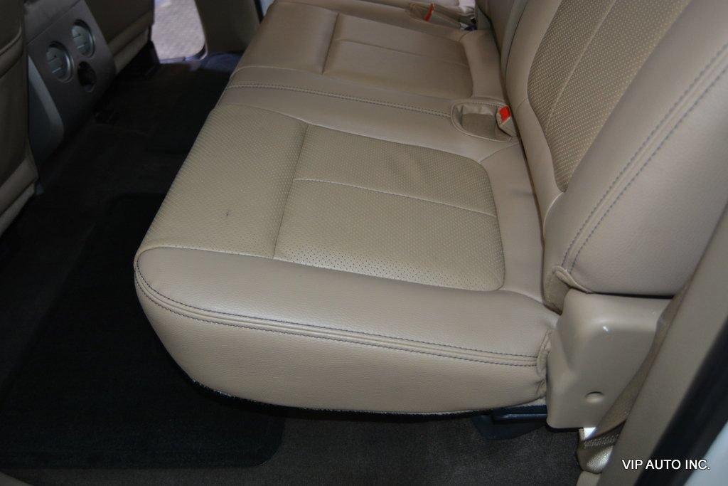 Used 2010 Ford F150 Lariat AWD/4WD image 26