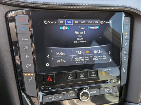 Used 2019 INFINITI QX50 Essential w/ Premium Heat Package image 22