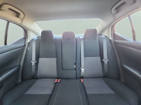 Used 2020 Nissan Sentra SV w/ Lighting Package image 18