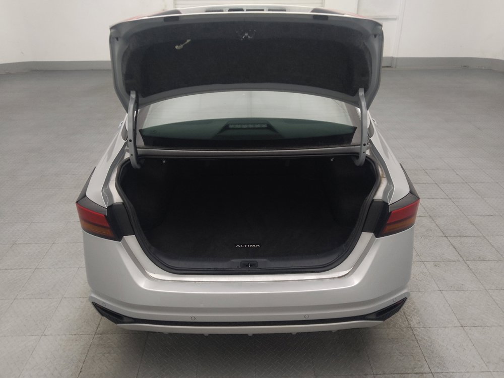 Used 2023 Nissan Altima 2.5 S FWD image 29
