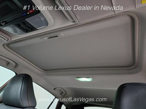 Used 2024 Subaru Crosstrek 2.5i Limited w/ Crosstrek Mirror Package AWD/4WD image 14