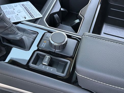 New 2026 Toyota Tundra Limited AWD/4WD image 23