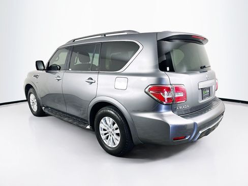 Used 2019 Nissan Armada SV w/ Driver Package RWD image 5