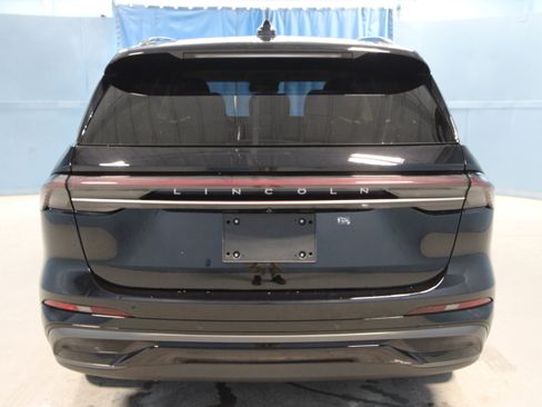 New 2026 Lincoln Nautilus Reserve w/ Jet Appearance Package AWD/4WD image 26