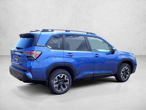 New 2026 Subaru Forester Premium AWD/4WD image 4