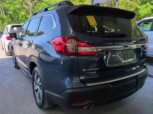 Used 2022 Subaru Ascent Premium w/ Convenience Package image 4