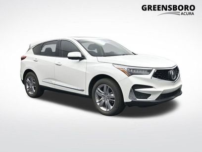 Certified 2021 Acura RDX PMC Edition