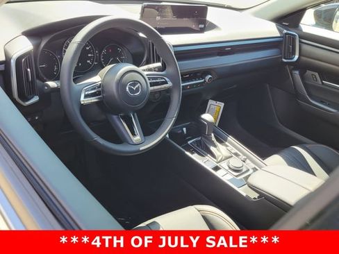 New 2026 MAZDA CX-50 AWD 2.5 Hybrid w/ Premium Pkg image 5