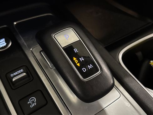 Used 2023 INFINITI QX60 Luxe AWD/4WD image 33