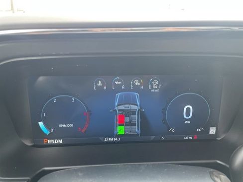 New 2026 Ford F250 Lariat w/ Lariat Ultimate Package AWD/4WD image 26