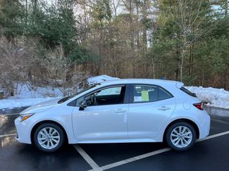 New 2026 Toyota Corolla SE video 2