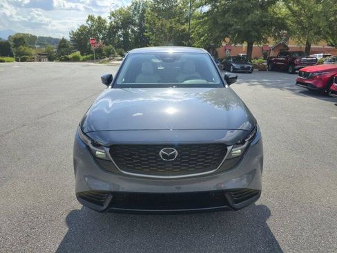 New 2026 MAZDA CX-5 Select AWD/4WD image 8