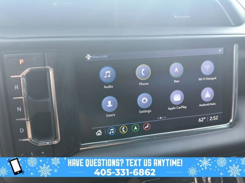 Used 2021 GMC Yukon Denali w/ Denali Premium Package image 27