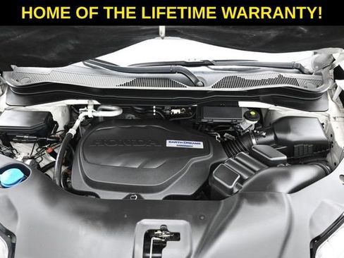 Used 2016 Honda Pilot EX image 50