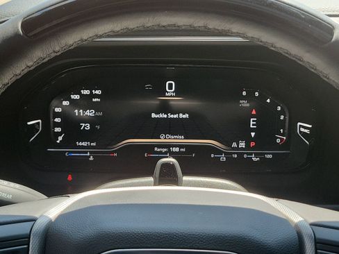 Certified 2024 GMC Yukon XL Denali w/ Advanced Technology Package AWD/4WD image 12
