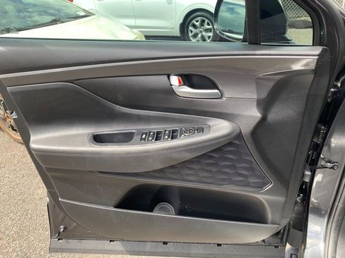 Certified 2023 Hyundai Santa Fe XRT w/ Cargo Package image 31