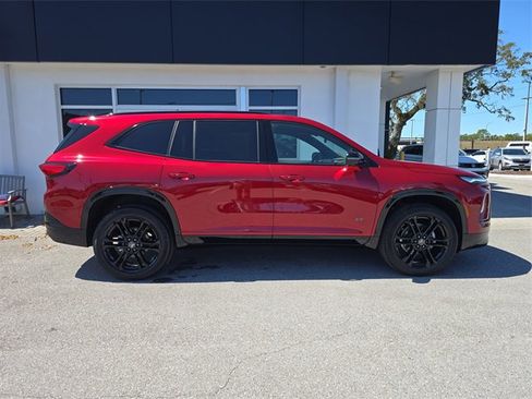 New 2025 Buick Enclave Sport Touring w/ Power Package image 7