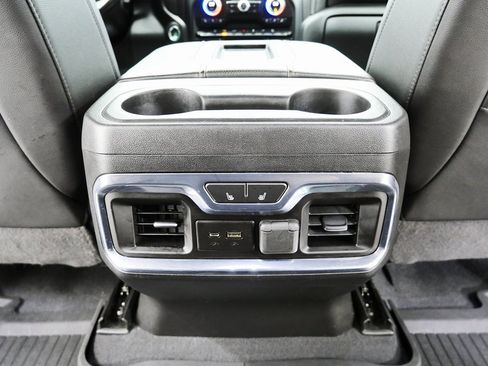 Used 2020 GMC Sierra 2500 AT4 w/ AT4 Premium Package image 22