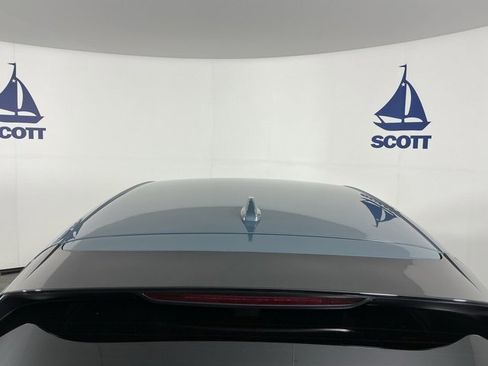 Certified 2025 Honda HR-V Sport image 34