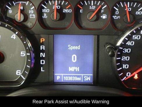 Used 2017 Chevrolet Tahoe 4WD image 30