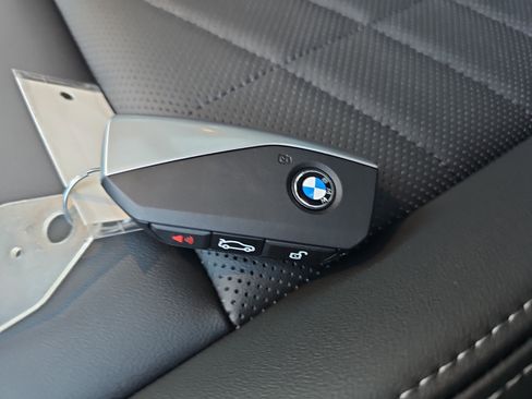 New 2026 BMW X1 xDrive28i w/ Technology Package image 37