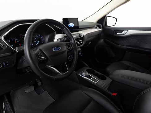 Used 2020 Ford Escape SEL AWD/4WD image 12