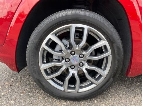 Certified 2023 GMC Terrain Denali w/ LPO, Floor Liner Package AWD/4WD image 26