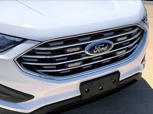 Used 2022 Ford Edge SE w/ Cargo Accessory Package AWD/4WD image 30
