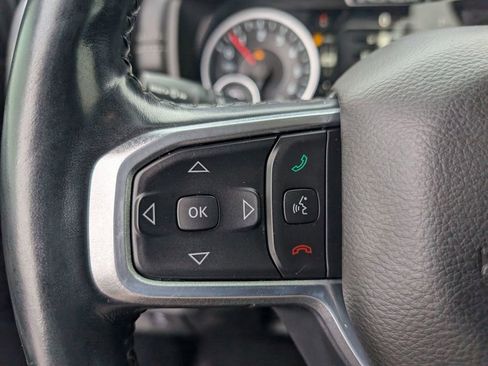 Used 2019 RAM 1500 Laramie image 28