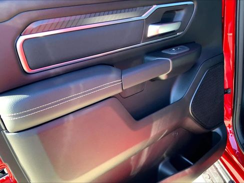 New 2026 RAM 1500 Lone Star image 18