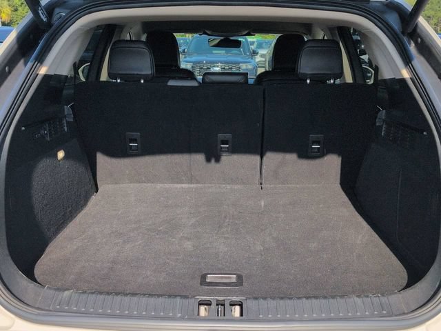Used 2022 Lincoln Nautilus FWD w/ Premium Package image 13