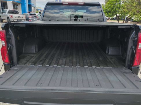 Used 2022 Chevrolet Silverado 1500 RST RWD image 25