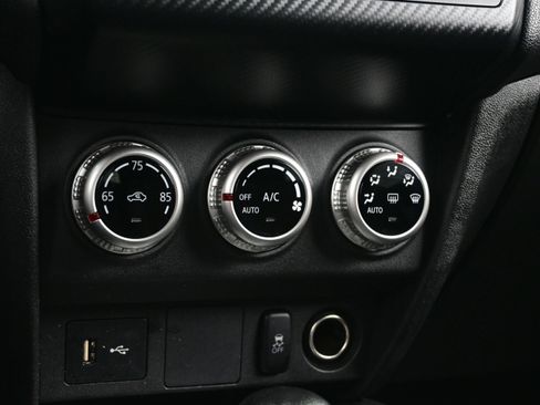 Used 2024 Mitsubishi Outlander Sport AWD image 19
