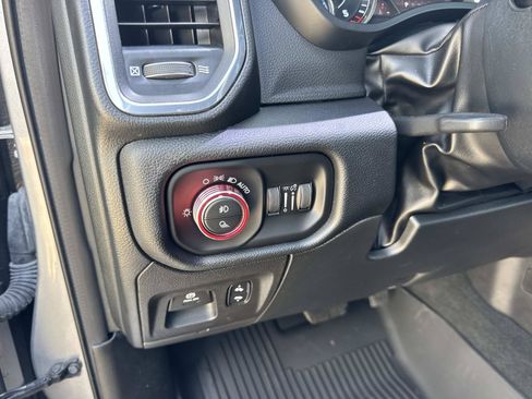 Used 2022 RAM 1500 Laramie w/ Sport Appearance Package RWD image 21