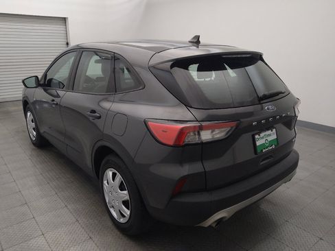 Used 2020 Ford Escape S image 5