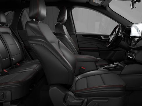 New 2026 Ford Escape ST-Line w/ Tech Pack #1 AWD/4WD image 29