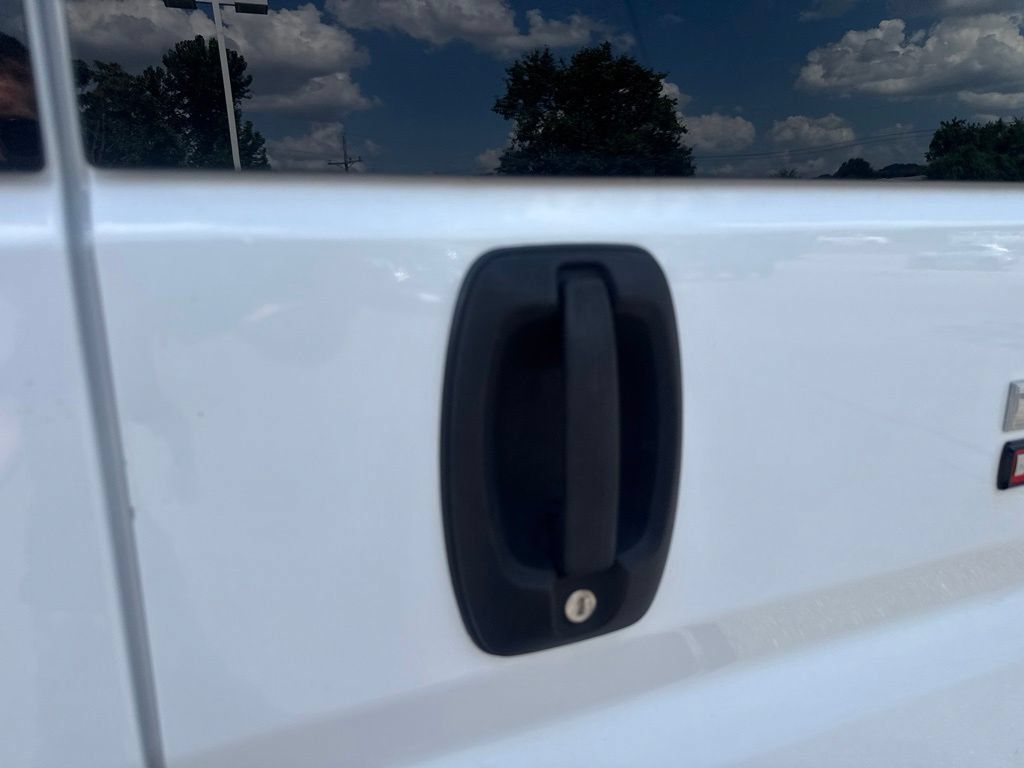 Used 2021 RAM ProMaster 1500 FWD image 67