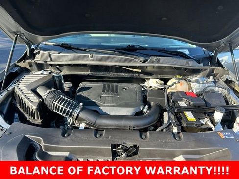 Used 2023 Chevrolet Blazer LT FWD image 11